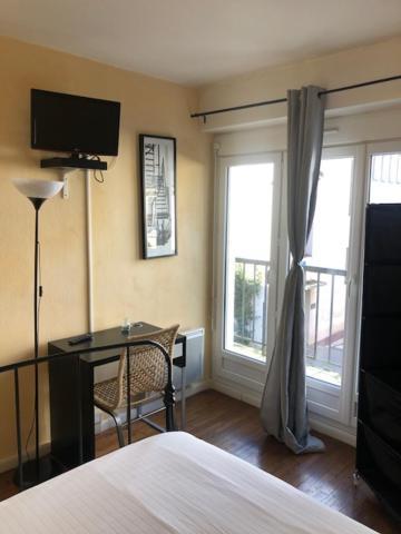 Jardin Fleury Apartment Gien Exterior photo