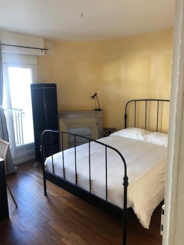 Jardin Fleury Apartment Gien Exterior photo