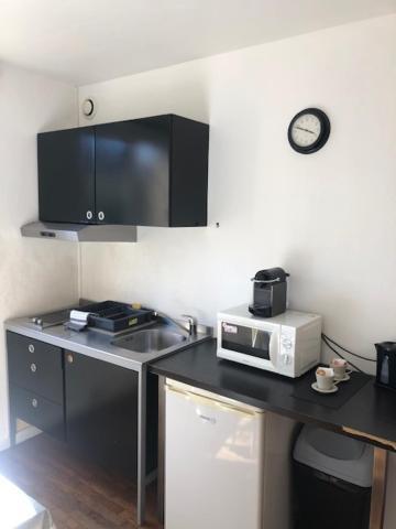 Jardin Fleury Apartment Gien Exterior photo