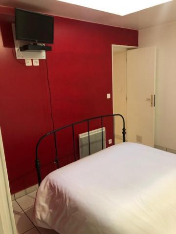 Jardin Fleury Apartment Gien Exterior photo