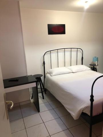 Jardin Fleury Apartment Gien Exterior photo