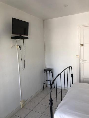 Jardin Fleury Apartment Gien Exterior photo